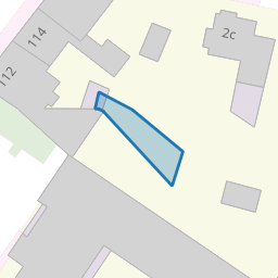 Perceel WOU00-K-3354