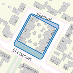 Perceel WOU00-K-3362