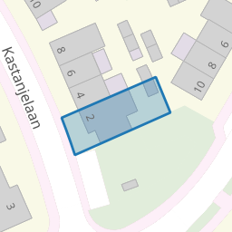 Perceel WOU00-K-3378