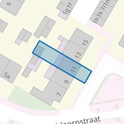 Perceel WOU00-K-3386