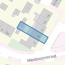 Perceel WOU00-K-3387