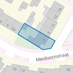 Perceel WOU00-K-3389