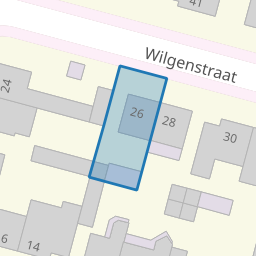 Perceel WOU00-K-3391