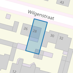 Perceel WOU00-K-3392