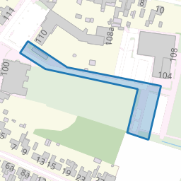 Perceel WOU00-K-3393