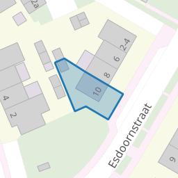 Perceel WOU00-K-3395