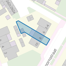 Perceel WOU00-K-3396