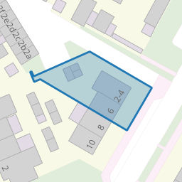 Perceel WOU00-K-3397