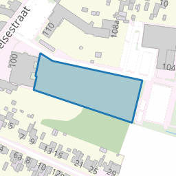 Perceel WOU00-K-3399