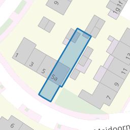 Perceel WOU00-K-3410