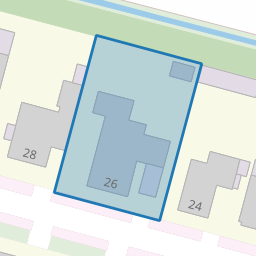 Perceel WOU00-K-3422