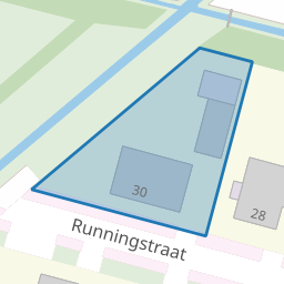 Perceel WOU00-K-3425
