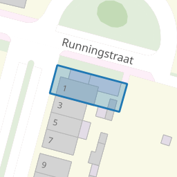 Perceel WOU00-K-3433