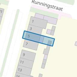 Perceel WOU00-K-3435
