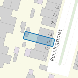 Perceel WOU00-K-3445