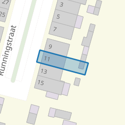 Perceel WOU00-K-3451