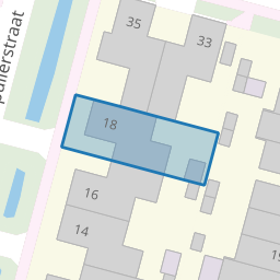 Perceel WOU00-K-3465