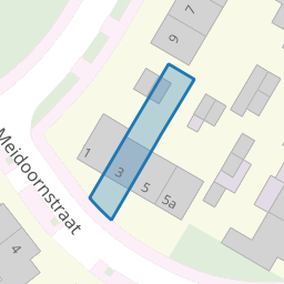 Perceel WOU00-K-3497