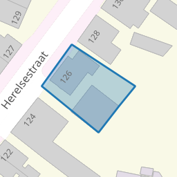 Perceel WOU00-K-3505