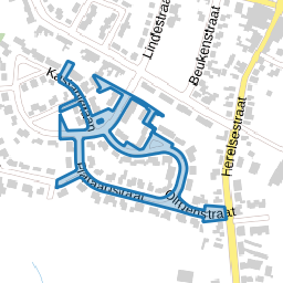 Perceel WOU00-K-3524