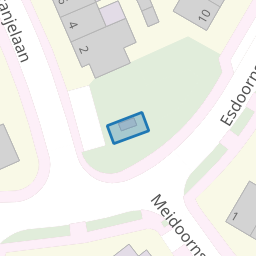 Perceel WOU00-K-3525