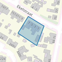 Perceel WOU00-K-3528