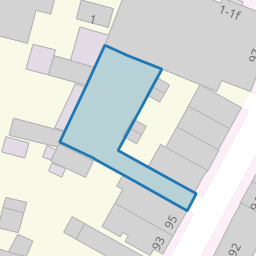 Perceel WOU00-K-3532