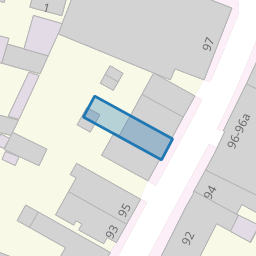 Perceel WOU00-K-3534