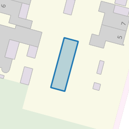 Perceel WOU00-K-3539