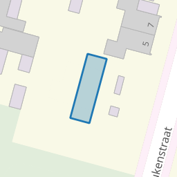 Perceel WOU00-K-3540