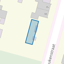 Perceel WOU00-K-3541