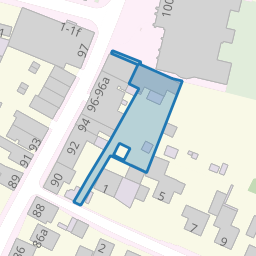 Perceel WOU00-K-3548