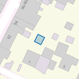 Perceel WOU00-K-3549