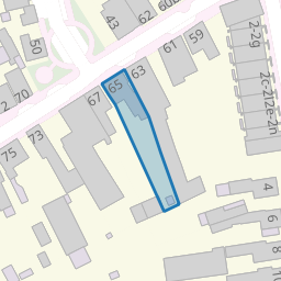 Perceel WOU00-L-1075