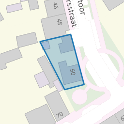 Perceel WOU00-L-1193