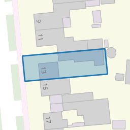 Perceel WOU00-L-1326