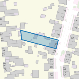 Perceel WOU00-L-1343