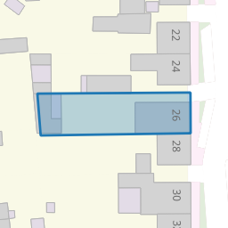 Perceel WOU00-L-1356