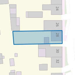 Perceel WOU00-L-1429