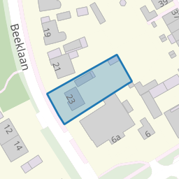 Perceel WOU00-L-1436