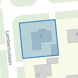 Perceel WOU00-L-1440