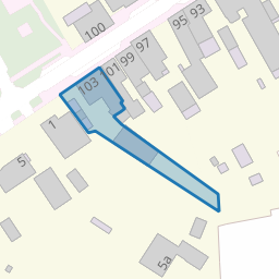 Perceel WOU00-L-1582