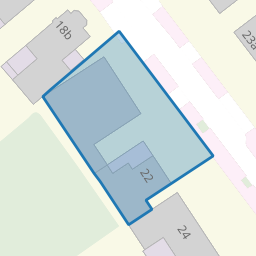 Perceel WOU00-L-1608