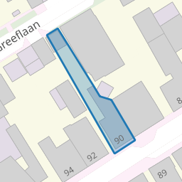 Perceel WOU00-L-1611