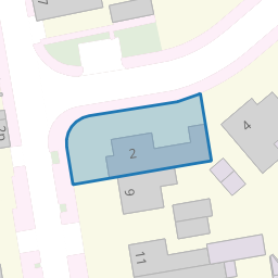 Perceel WOU00-L-1617