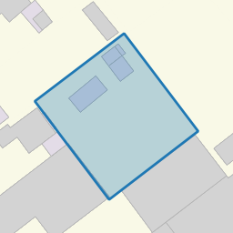 Perceel WOU00-L-1645