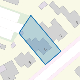 Perceel WOU00-L-1650