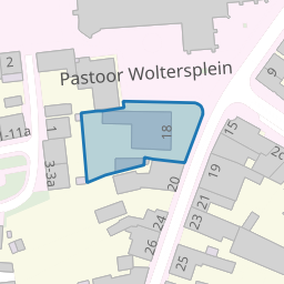 Perceel WOU00-L-1652