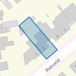 Perceel WOU00-L-1655