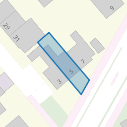 Perceel WOU00-L-1694